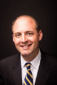 Jeff Clark Notary Public in Oakley